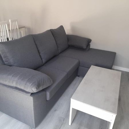 Willa Casa Vacacional En Louro Muros Zewnętrze zdjęcie