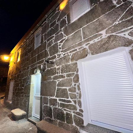 Willa Casa Vacacional En Louro Muros Zewnętrze zdjęcie