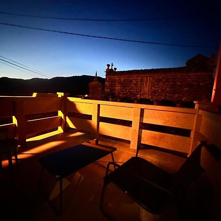 Willa Casa Vacacional En Louro Muros Zewnętrze zdjęcie