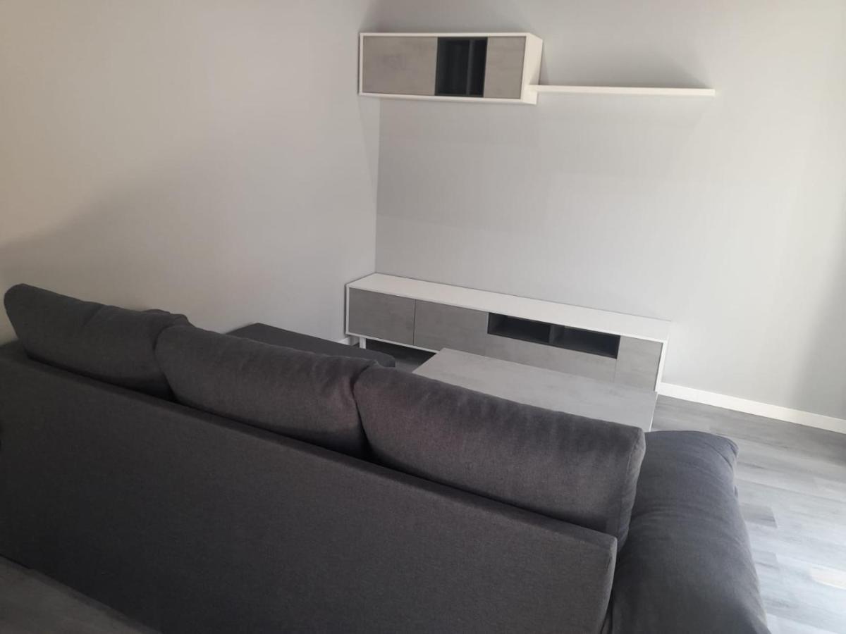 Willa Casa Vacacional En Louro Muros Zewnętrze zdjęcie