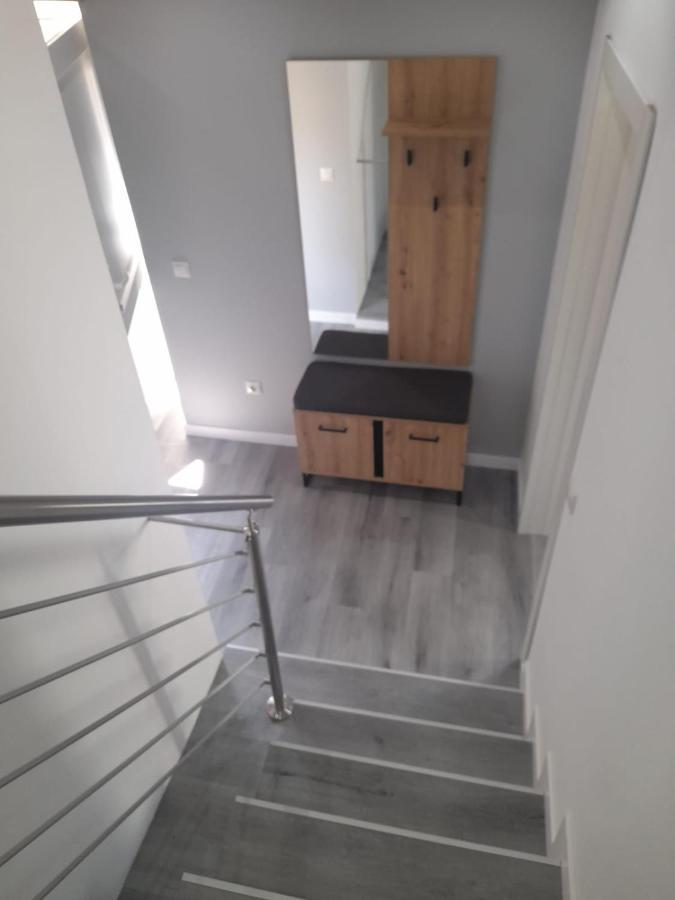 Willa Casa Vacacional En Louro Muros Zewnętrze zdjęcie