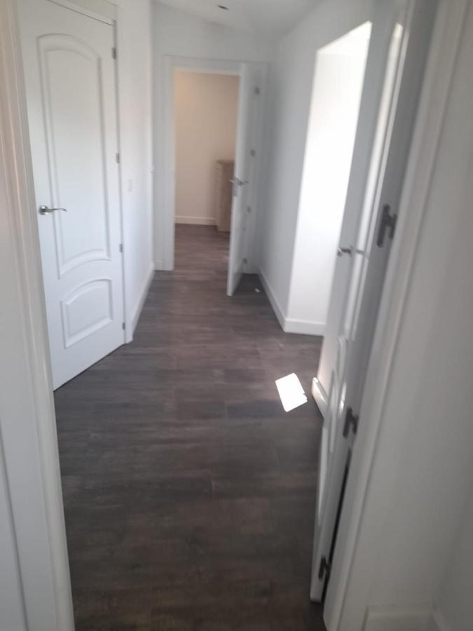 Willa Casa Vacacional En Louro Muros Zewnętrze zdjęcie