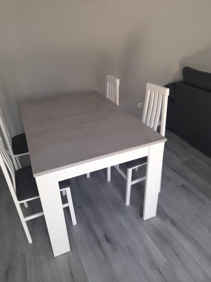 Willa Casa Vacacional En Louro Muros Zewnętrze zdjęcie
