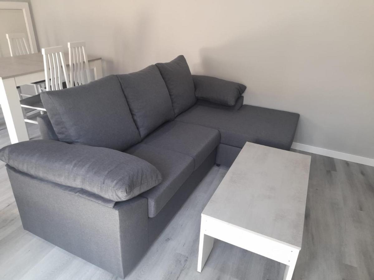 Willa Casa Vacacional En Louro Muros Zewnętrze zdjęcie