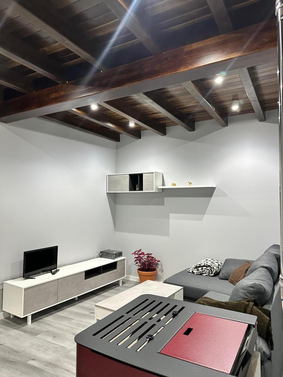 Willa Casa Vacacional En Louro Muros Zewnętrze zdjęcie