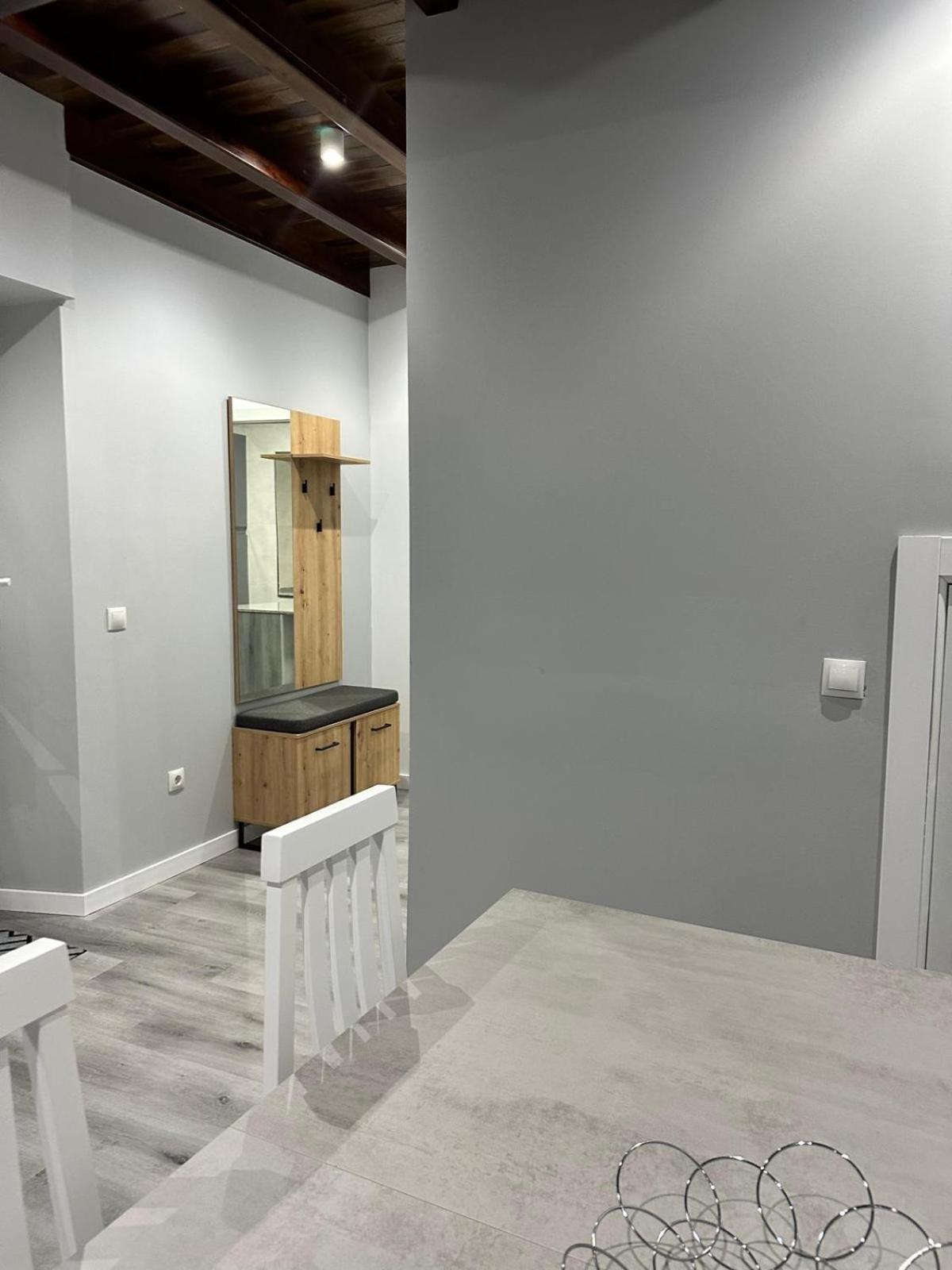 Willa Casa Vacacional En Louro Muros Zewnętrze zdjęcie