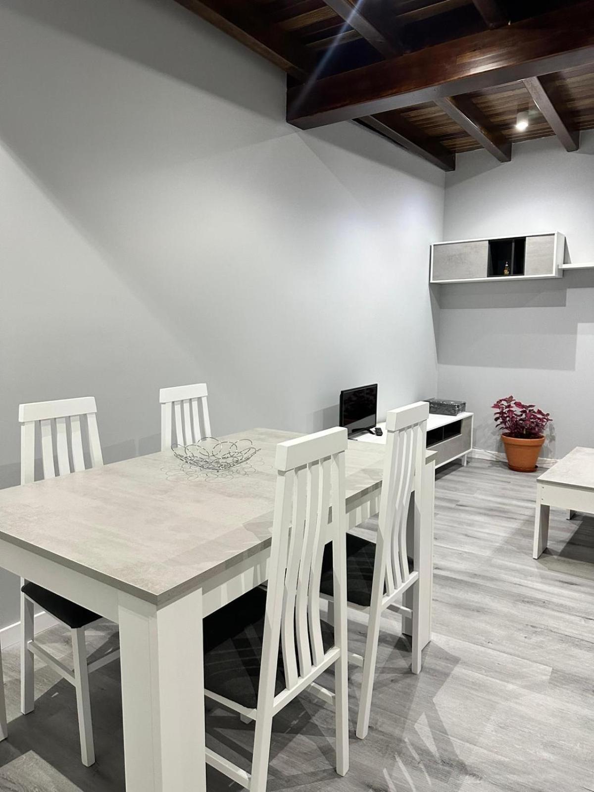 Willa Casa Vacacional En Louro Muros Zewnętrze zdjęcie